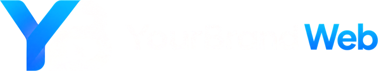 YBWeb — YourBrand Web